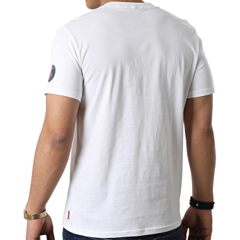 Paris Saint Germain muška majica Graphic 2021/22 white