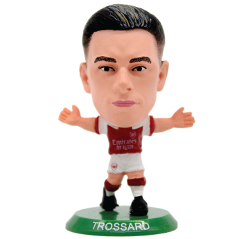 FC Arsenal figurica SoccerStarz Trossard