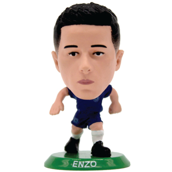 FC Chelsea figurica SoccerStarz Fernandez