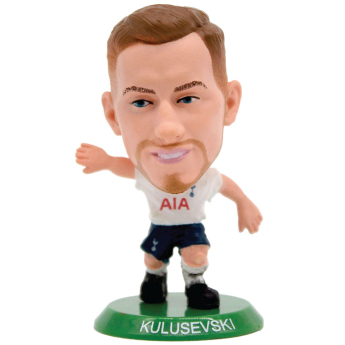 Tottenham Hotspur figurica SoccerStarz Kulusevski