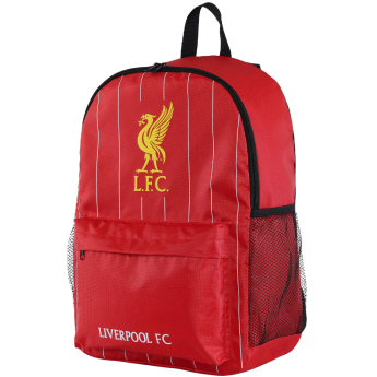 FC Liverpool ruksak Retro Backpack