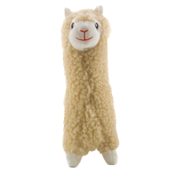 FC Arsenal plišana igračka Plush Llama