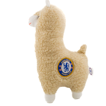 FC Chelsea plišana igračka Plush Llama
