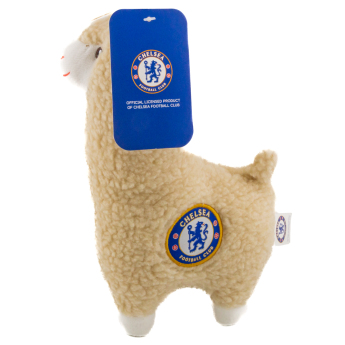 FC Chelsea plišana igračka Plush Llama
