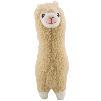 FC Liverpool plišana igračka Plush Llama