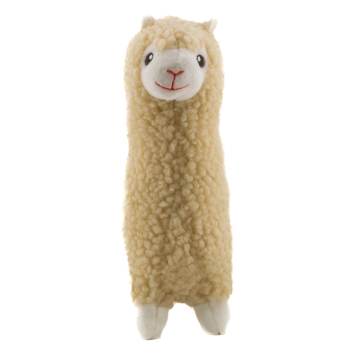 Manchester City plišana igračka Plush Llama
