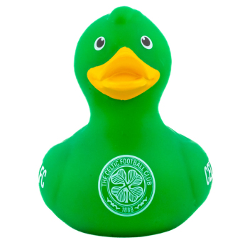 FC Celtic patkica za kupanje Bath Time Duck