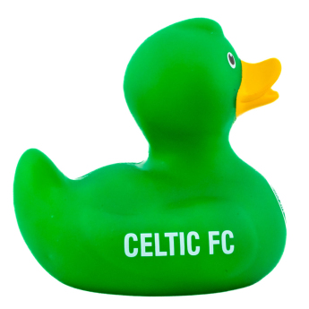 FC Celtic patkica za kupanje Bath Time Duck