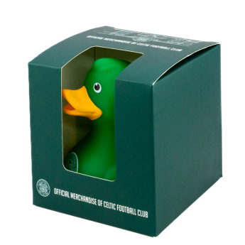 FC Celtic patkica za kupanje Bath Time Duck