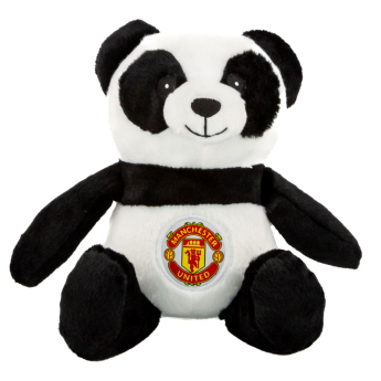Manchester United plišana igračka Plush Panda