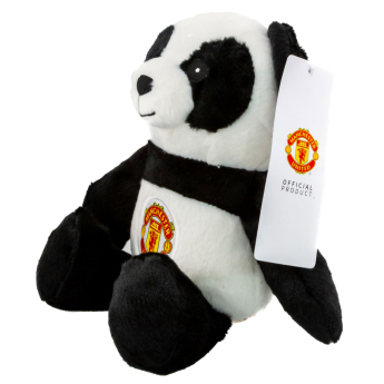 Manchester United plišana igračka Plush Panda