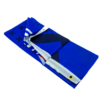 FC Rangers zastava Flag CC