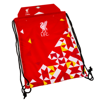 FC Liverpool vrećica za tjelesni PT