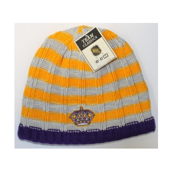 Los Angeles Kings zimske kape CCM Vintage Uncuffed