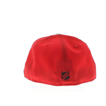 Detroit Red Wings dječja flat šilterica 59 Fifty Big One