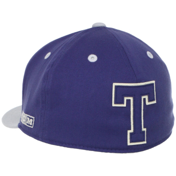 Toronto Maple Leafs šilterica ravnog oboda CCM Flat Visor Flex