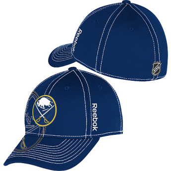 Buffalo Sabres kapa za bejzbol NHL Draft 2013 blue