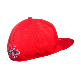 Washington Capitals šilterica ravnog oboda Reebok REE red