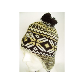 Pittsburgh Penguins zimske kape Tassle w/pom