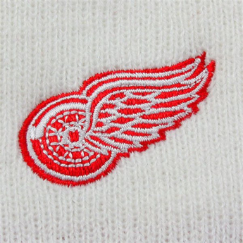 Detroit Red Wings zimske kape Button Up