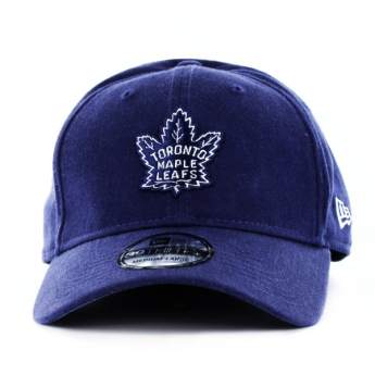 Toronto Maple Leafs kapa za bejzbol 39THIRTY Washed Puck