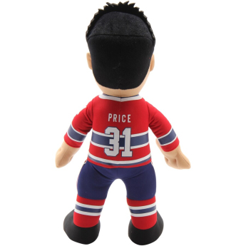 Montreal Canadiens plišana igračka Carey Price