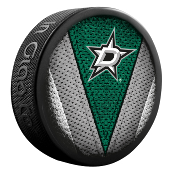 Dallas Stars pak Stitch