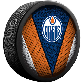 Edmonton Oilers pak Stitch
