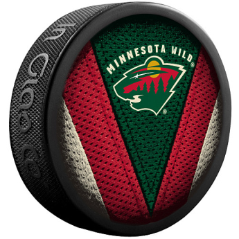 Minnesota Wild pak Stitch