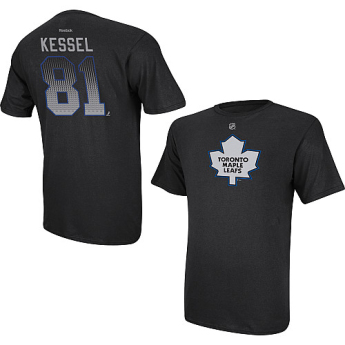 Toronto Maple Leafs muška majica Accelerator Phil Kessel