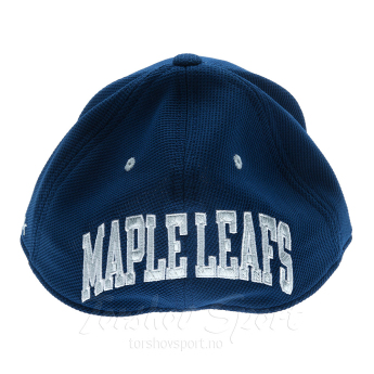 Toronto Maple Leafs kapa za bejzbol blue Structured Flex 2015