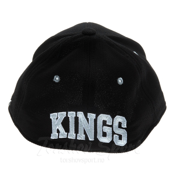 Los Angeles Kings kapa za bejzbol Structured Flex 2015 black