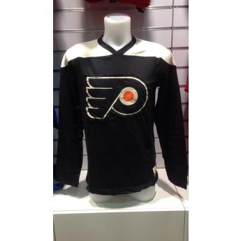 Philadelphia Flyers muška majica dugih rukava Long Sleeve Crew 15