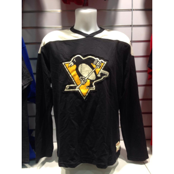Pittsburgh Penguins muška majica dugih rukava Long Sleeve Crew 15