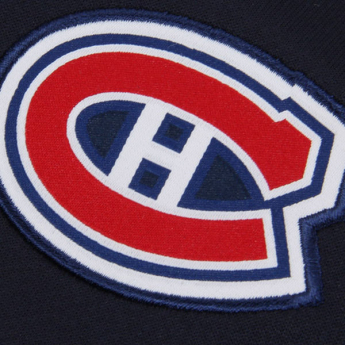 Montreal Canadiens muška majica Center Ice Baselayer 1/4 zip 15