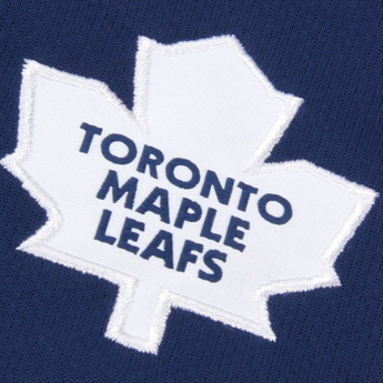 Toronto Maple Leafs muška majica Center Ice Baselayer 1/4 zip