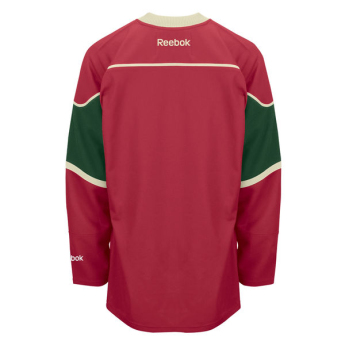 Minnesota Wild hokejaški dres Premier Jersey Home
