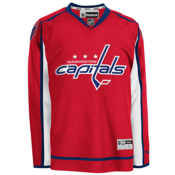 Washington Capitals hokejaški dres Premier Jersey Home