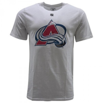 Colorado Avalanche muška majica Tee Flat Nathan MacKinnon