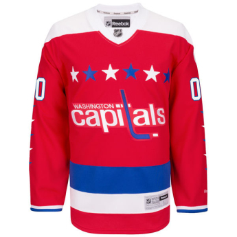 Washington Capitals hokejaški dres Premier Jersey Third