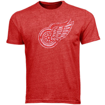 Detroit Red Wings muška majica red #22 Dino Ciccarelli Legenda NHL
