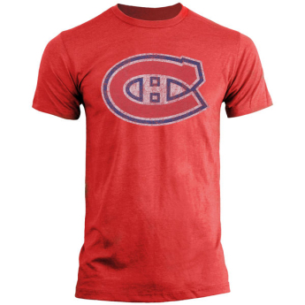 Montreal Canadiens muška majica red #21 Guy Carbonneau Legenda NHL