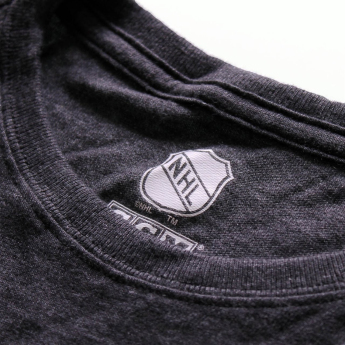 Los Angeles Kings muška majica black CCM Territorial