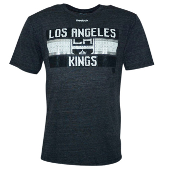Los Angeles Kings muška majica Name In Lights