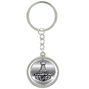 Pittsburgh Penguins privjesak za ključeve 2016 Stanley Cup Champions Spinner