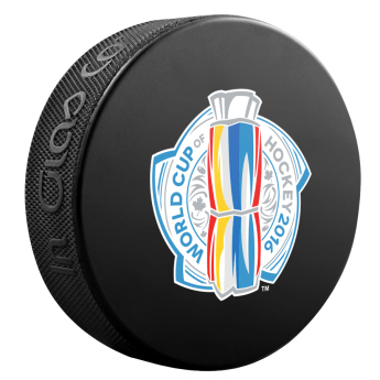 Hokejaške reprezentacije pak Team Europe 2016 Primary Logo