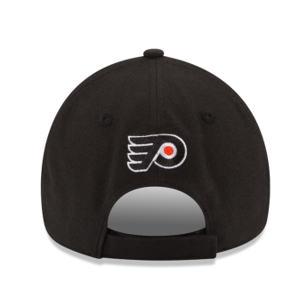 Philadelphia Flyers kapa za bejzbol New Era The League 9 Forty black