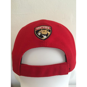 Florida Panthers kapa za bejzbol New Era The League 9Forty 16