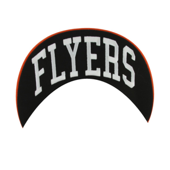 Philadelphia Flyers šilterica ravnog oboda Oath Snapback