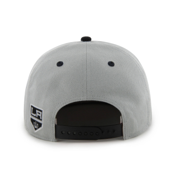Los Angeles Kings šilterica ravnog oboda Underglow Snapback